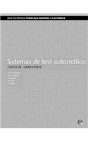 Sistemas de Test Automtico. Curso de Laboratorio