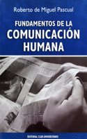 Fundamentos de la comunicacion humana