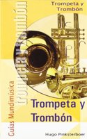 Guias mundi musica : trompeta, trombon