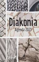 Diakonia: Agenda 2021