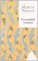 Escándalo Lemoine