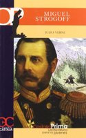 Miguel Strogoff