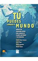 Tu Puedes Cambiar El Mundo