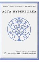 Classical Heritage in Nordic Art & Architecture