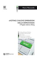 Evoting E Nuove Dimensioni Della Democrazia