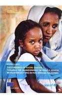 Changing Course: Mobilizing Towards the Abandonment Fgm/C - A Study of 5 African Countries