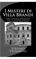 I Misteri Di Villa Brandi