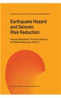 Earthquake Hazard and Seismic Risk Reduction