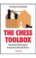 The Chess Toolbox