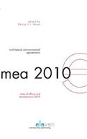 Multilateral Environmental Agreements