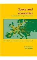 Space and Economics: An Introduction to Regional Economics