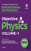 Objective Physics for Engineering Entrances - Vol. 1