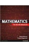 Mathematics for the JEE (Mains and Advanced)