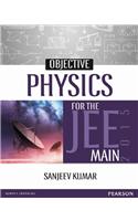 Objective Physics For The Jee Main 2015