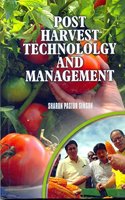 Post Harvest Technology And Management