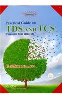 Practical Guide On TDS And TCS