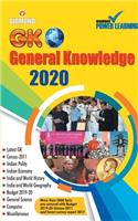 General Knowledge 2020 (&#2360;&#2366;&#2350;&#2366;&#2344;&#2381;&#2351; &#2332;&#2381;&#2334;&#2366;&#2344; - 2020)