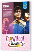 Educart GK Knowledge Booster Textbook for Class 5