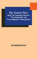 German Fleet; Being The Companion Volume to 
