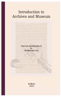 Introduction to Archives and Museums
