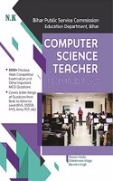 Neelkanth - Computer Science Teacher Recruitment 2023 (BPSC Education Dept. Bihar)