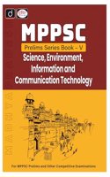 MPPSC PPS-5 - Science, Environment, Information And Communication Technology [Paperback] Team Drishti [Perfect Paperback] Team Drishti [Perfect Paperback] Team Drishti