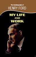 My Life And Work