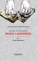 A Guide to The Law of Money Laundering