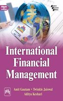 International Financial Management