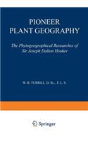 Pioneer Plant Geography