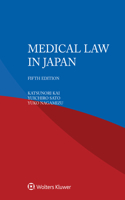 Medical Law in Japan
