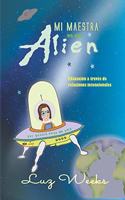 Mi maestra es un alien