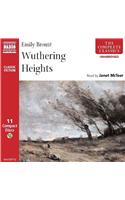 Wuthering Heights