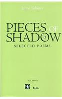 Pieces of Shadow: Selected Poems