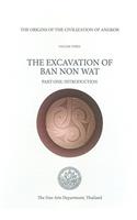 Origins of the Civilisation of Angkor Volume 3