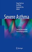 Severe Asthma