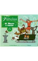 Fabulas de Mayor a Menor 6