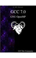 GCC 7.0 GNU OpenMP