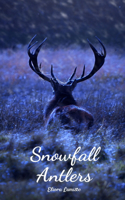 Snowfall Antlers