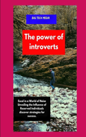 power of introverts