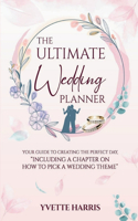 Ultimate Wedding Planner