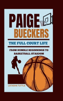 Paige Bueckers
