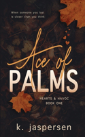 Ace of Palms