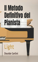 Il Metodo Definitivo del Pianista