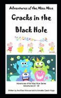 Cracks in the Black Hole