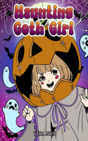 Haunting Goth Girl