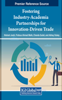 Fostering Industry-Academia Partnerships for Innovation-Driven Trade