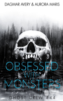 Obsessed with Monsters (GC 444)