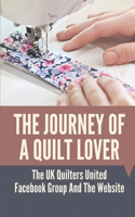 Journey Of A Quilt Lover