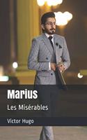 Marius: Les Misérables